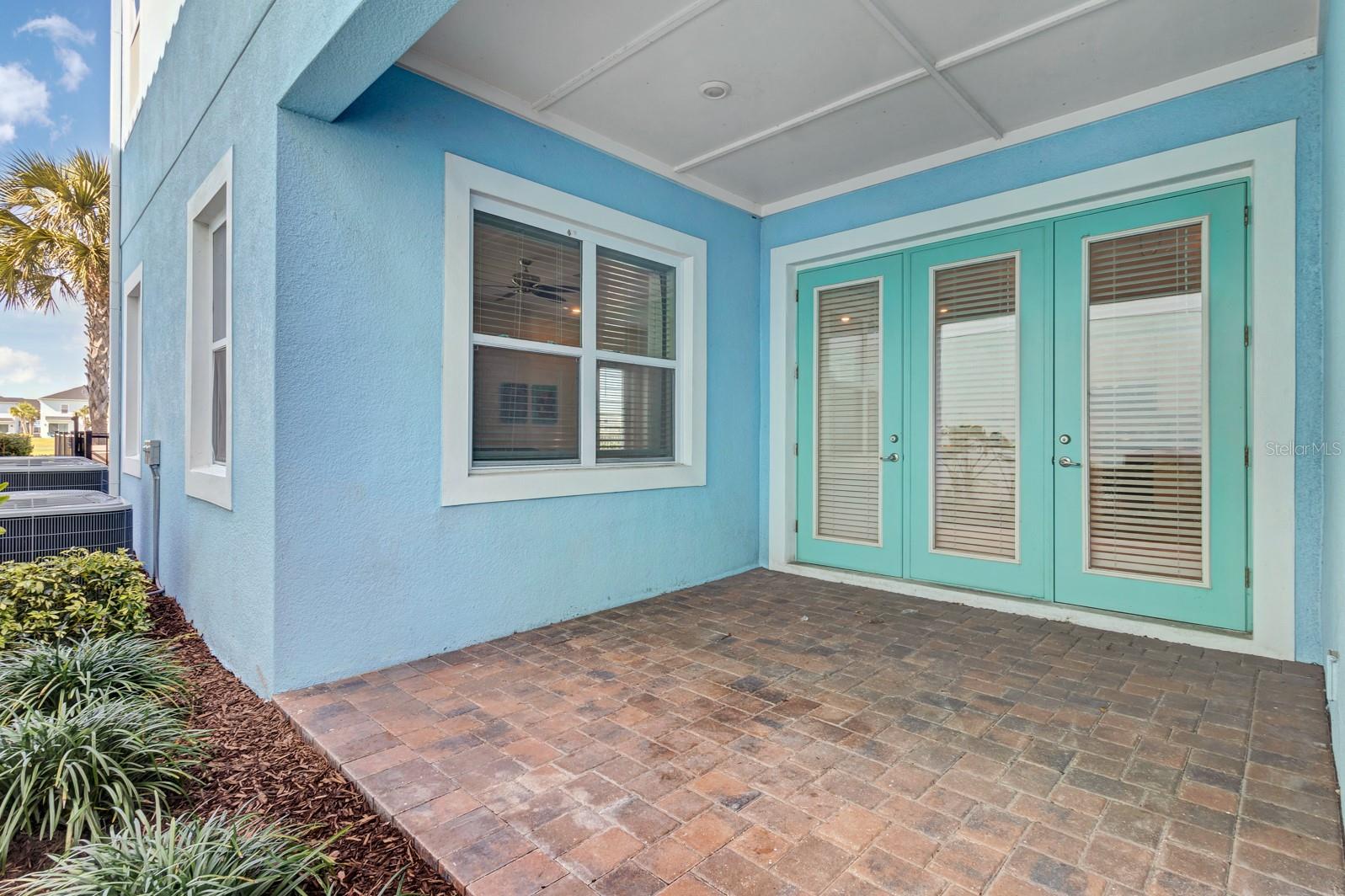 ROLLING OAKS PH 6A - Residential