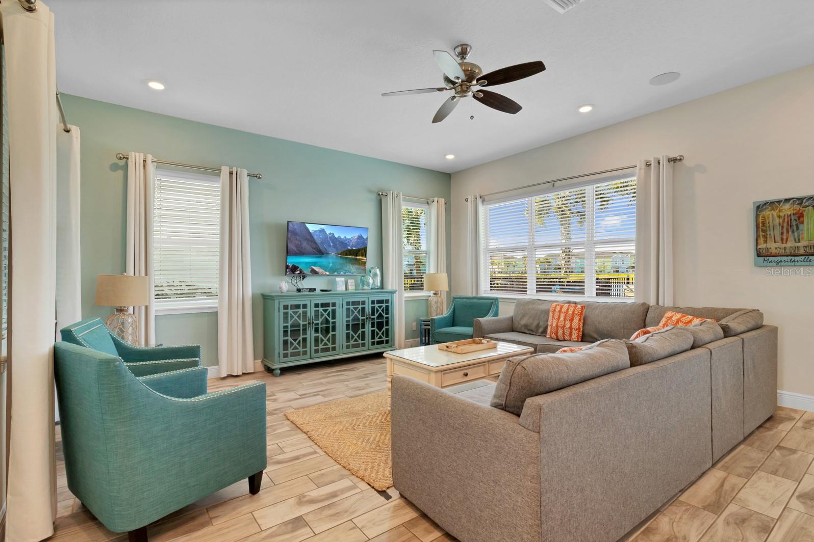 ROLLING OAKS PH 6A - Residential