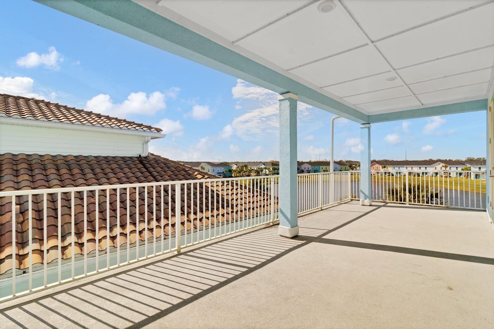 ROLLING OAKS PH 6A - Residential