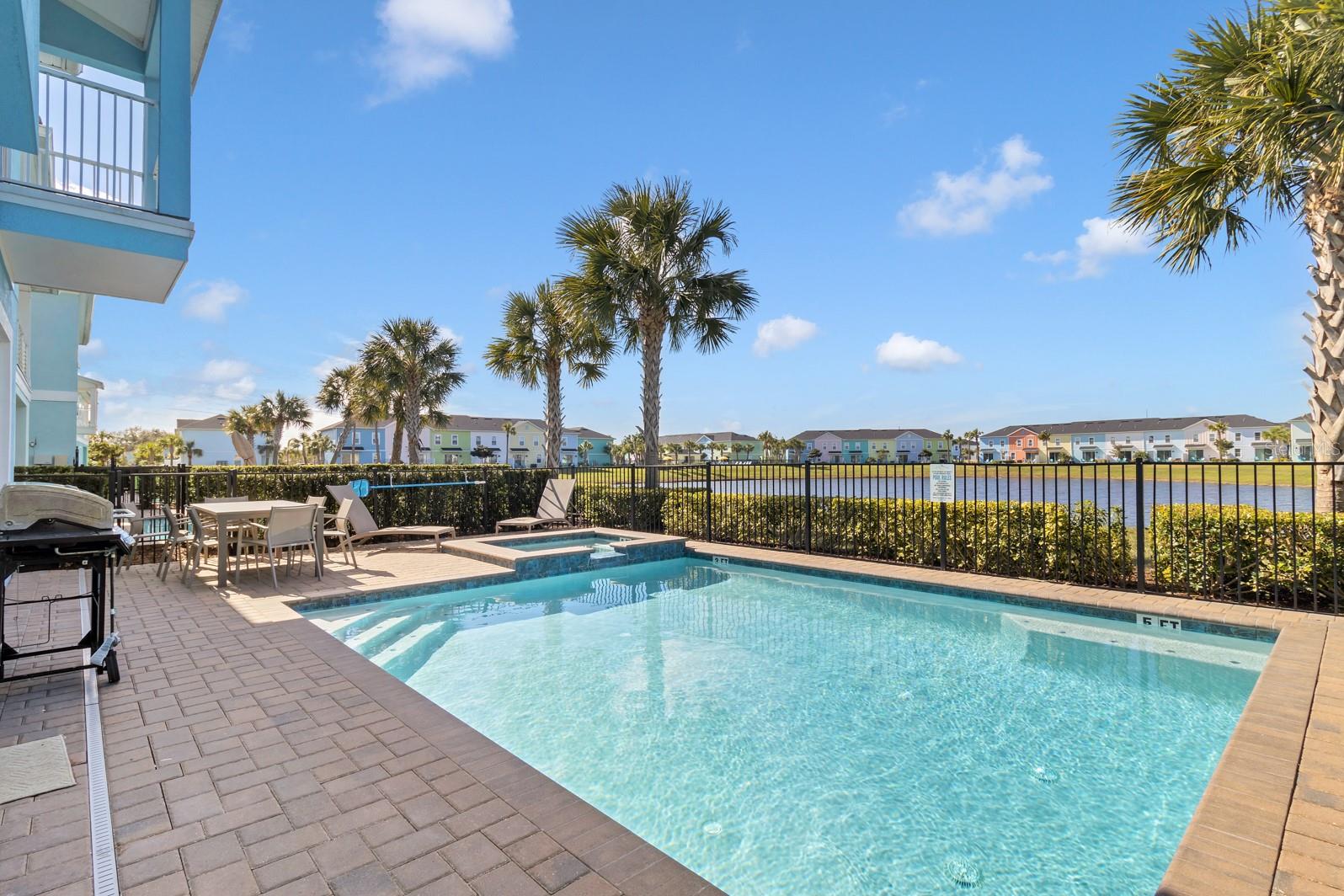 ROLLING OAKS PH 6A - Residential