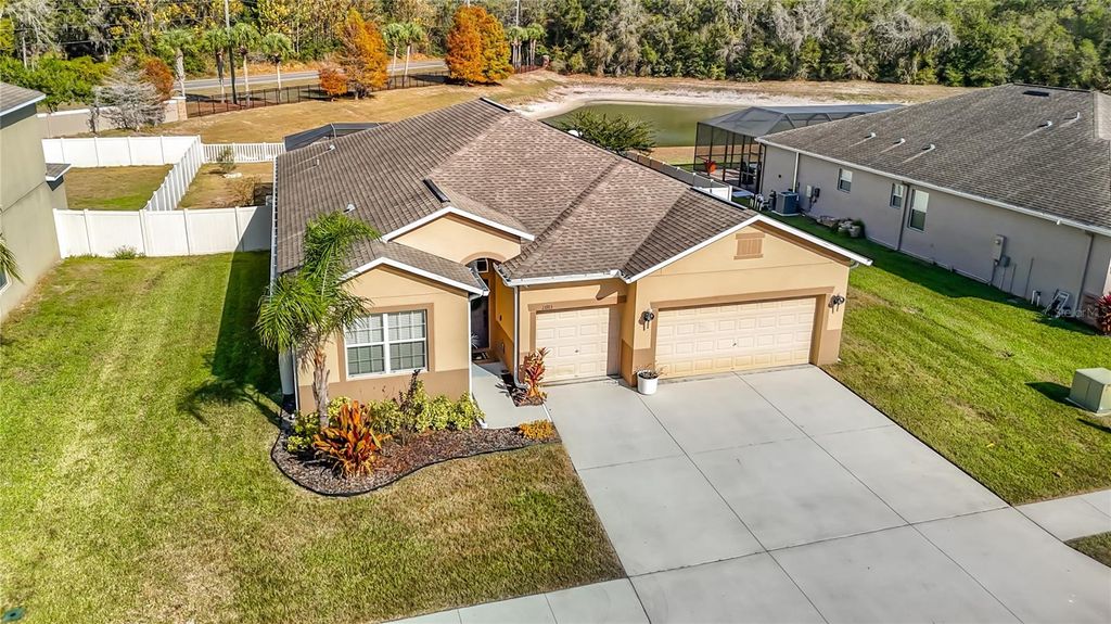 Photo of 13913 Bee Tree Court, Hudson, FL 34669 (MLS # TB8451830)