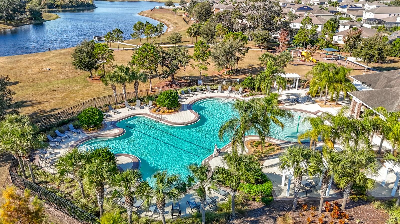 LAKESIDE PH 1A 2A & 05 - Residential