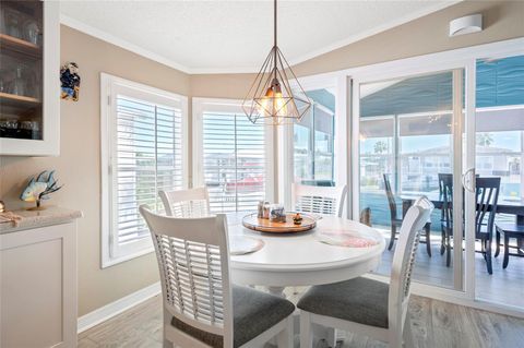 Photo of 4300 Riverside Drive #206, Punta Gorda, FL 33982 (MLS # C7513803)