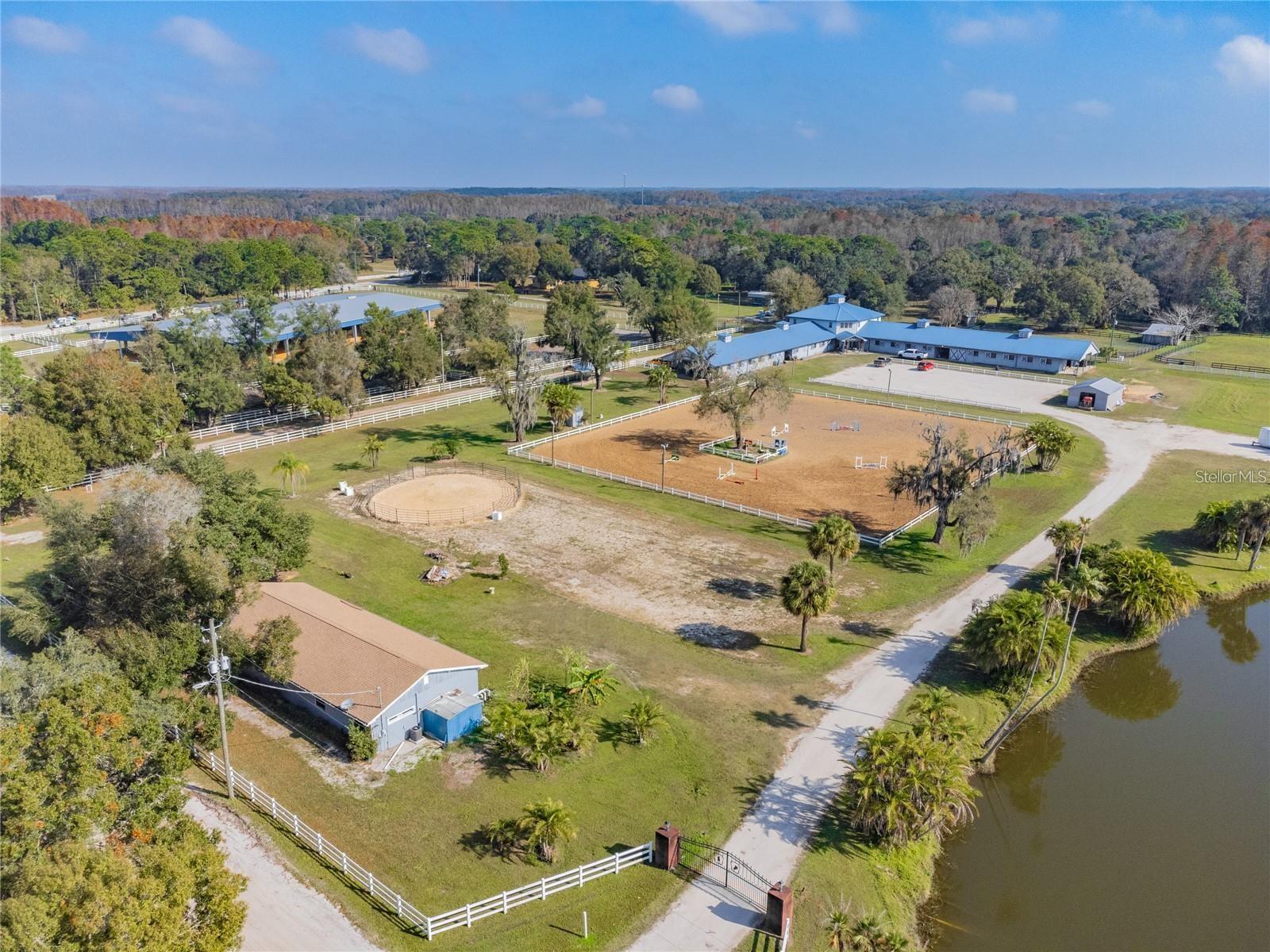 KEYSTONE PARK COLONY SUB - Residential
