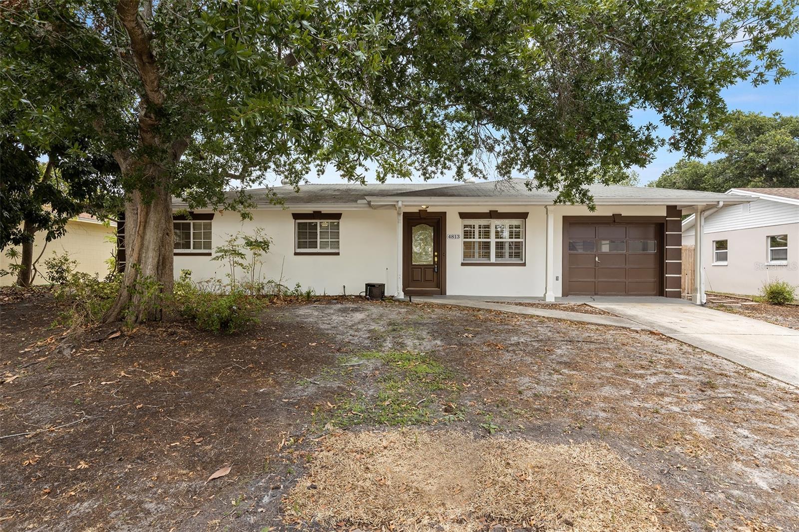 4813 W BAY VILLA AVENUE