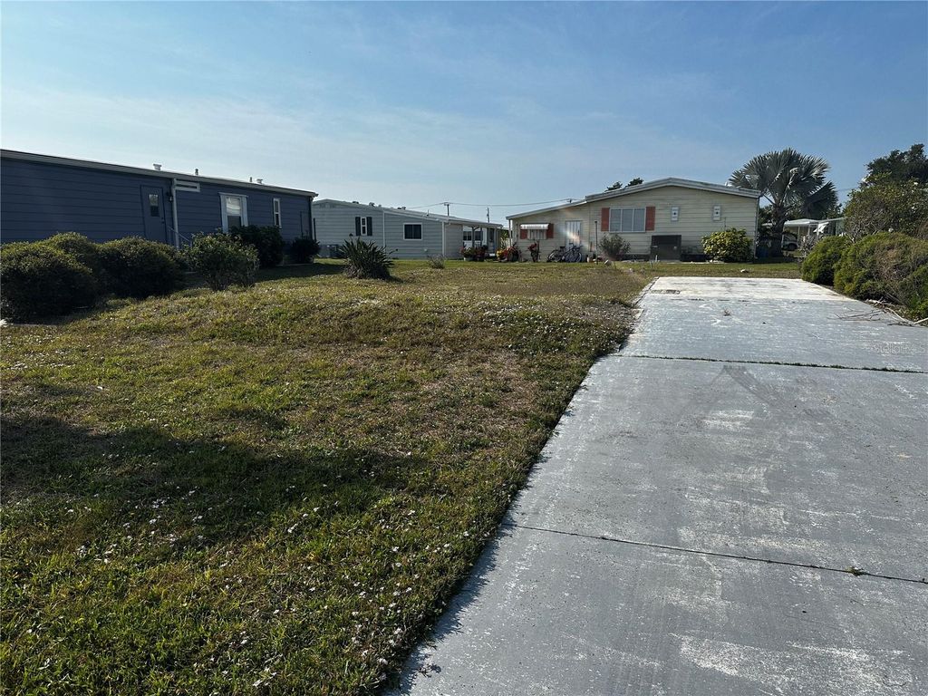 Photo of 206 Schooner Street, North Port, FL 34287 (MLS # N6144182)