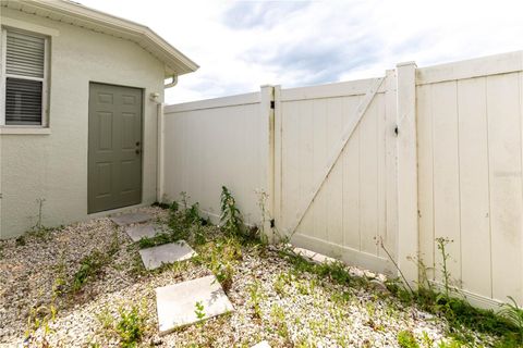 A home in KISSIMMEE