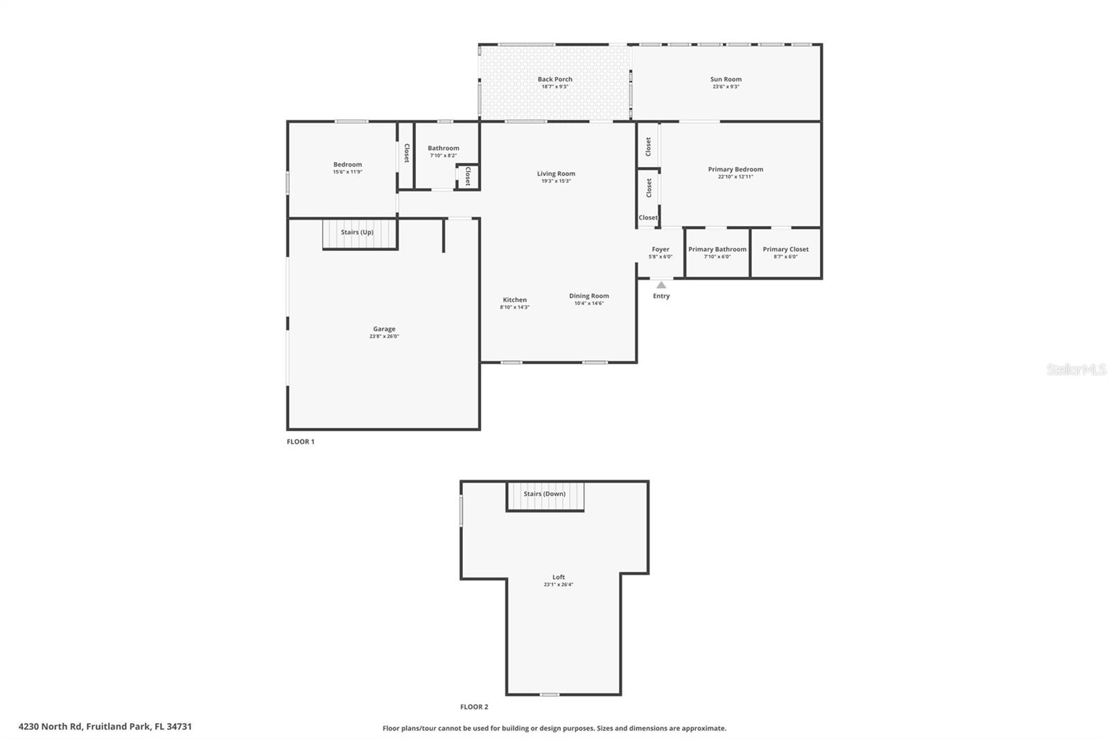 N/A - Residential