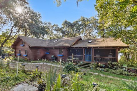 Photo of 4230 North Road, Fruitland Park, FL 34731 (MLS # G5102752)