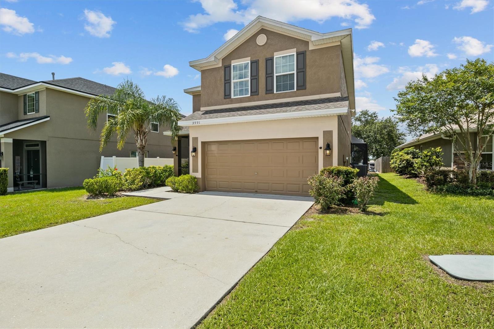 3991 ISLAND LAKES DRIVE