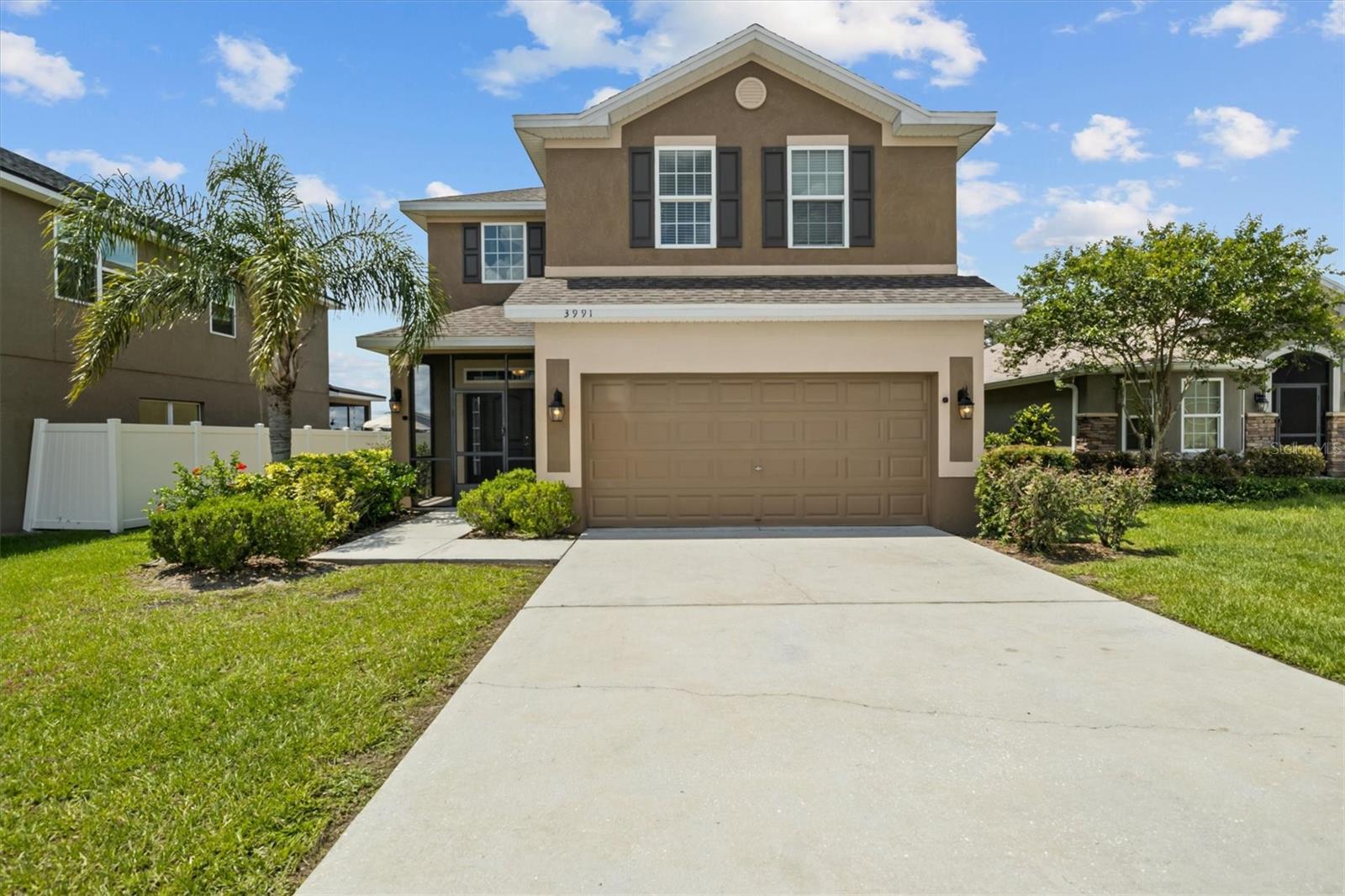 3991 ISLAND LAKES DRIVE