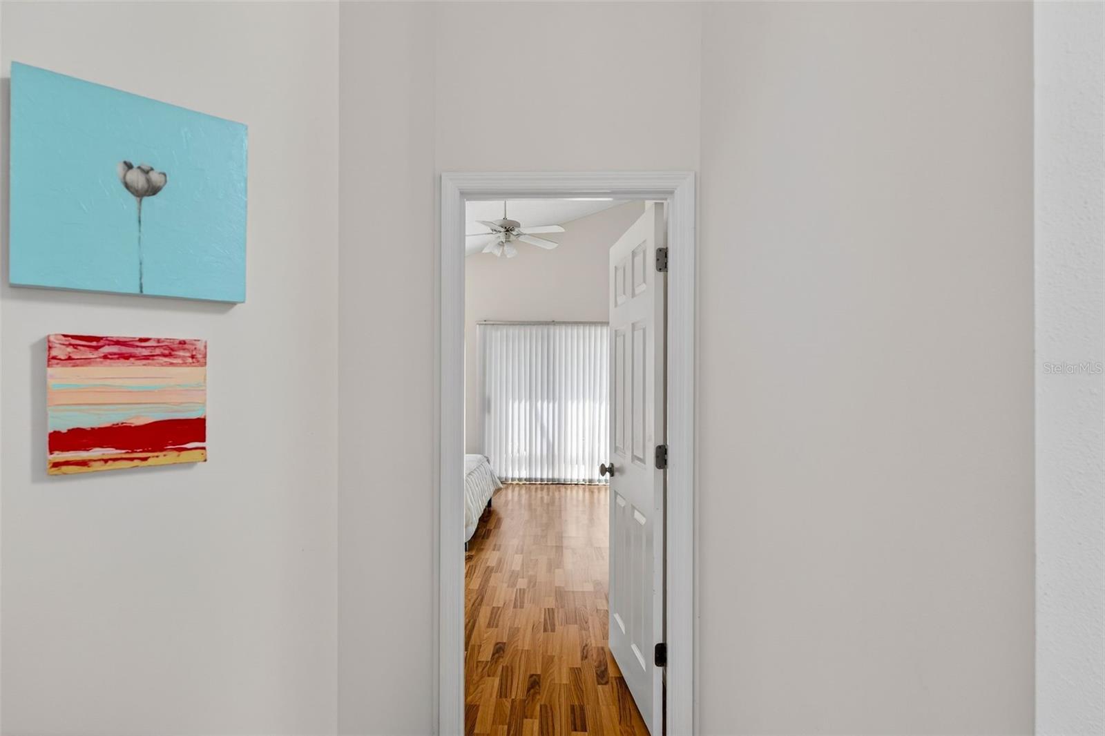 LONGWOOD VILLAS - Residential