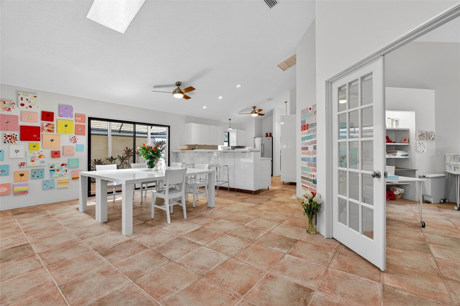 LONGWOOD VILLAS - Residential