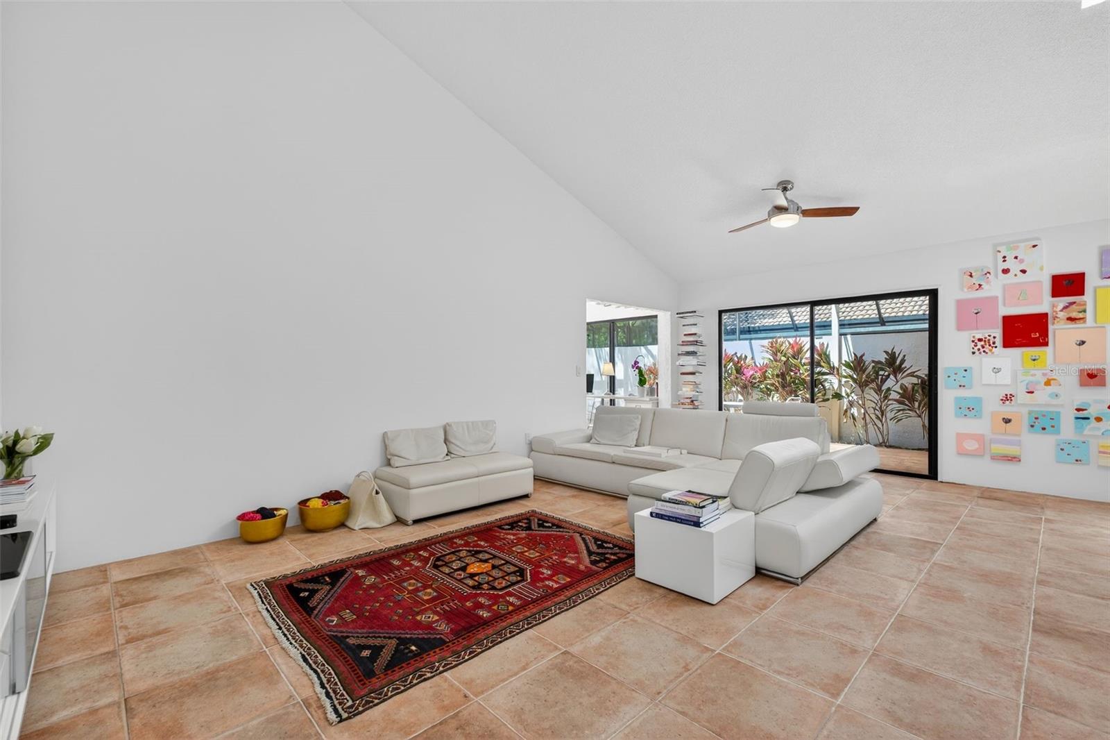 LONGWOOD VILLAS - Residential