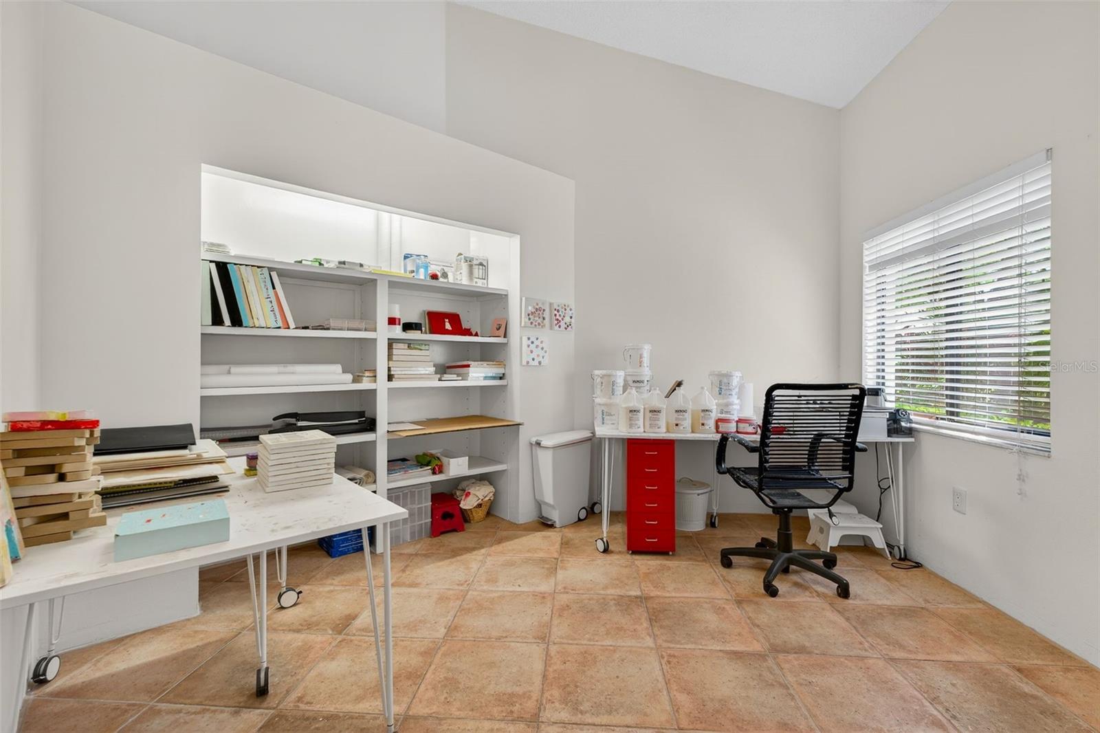 LONGWOOD VILLAS - Residential