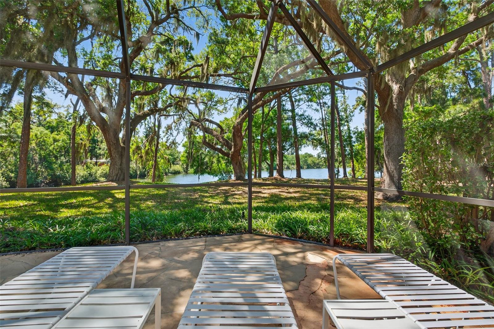 LONGWOOD VILLAS - Residential