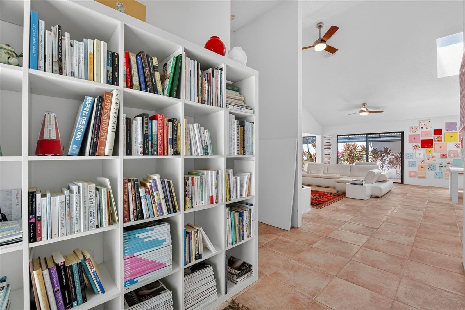 LONGWOOD VILLAS - Residential