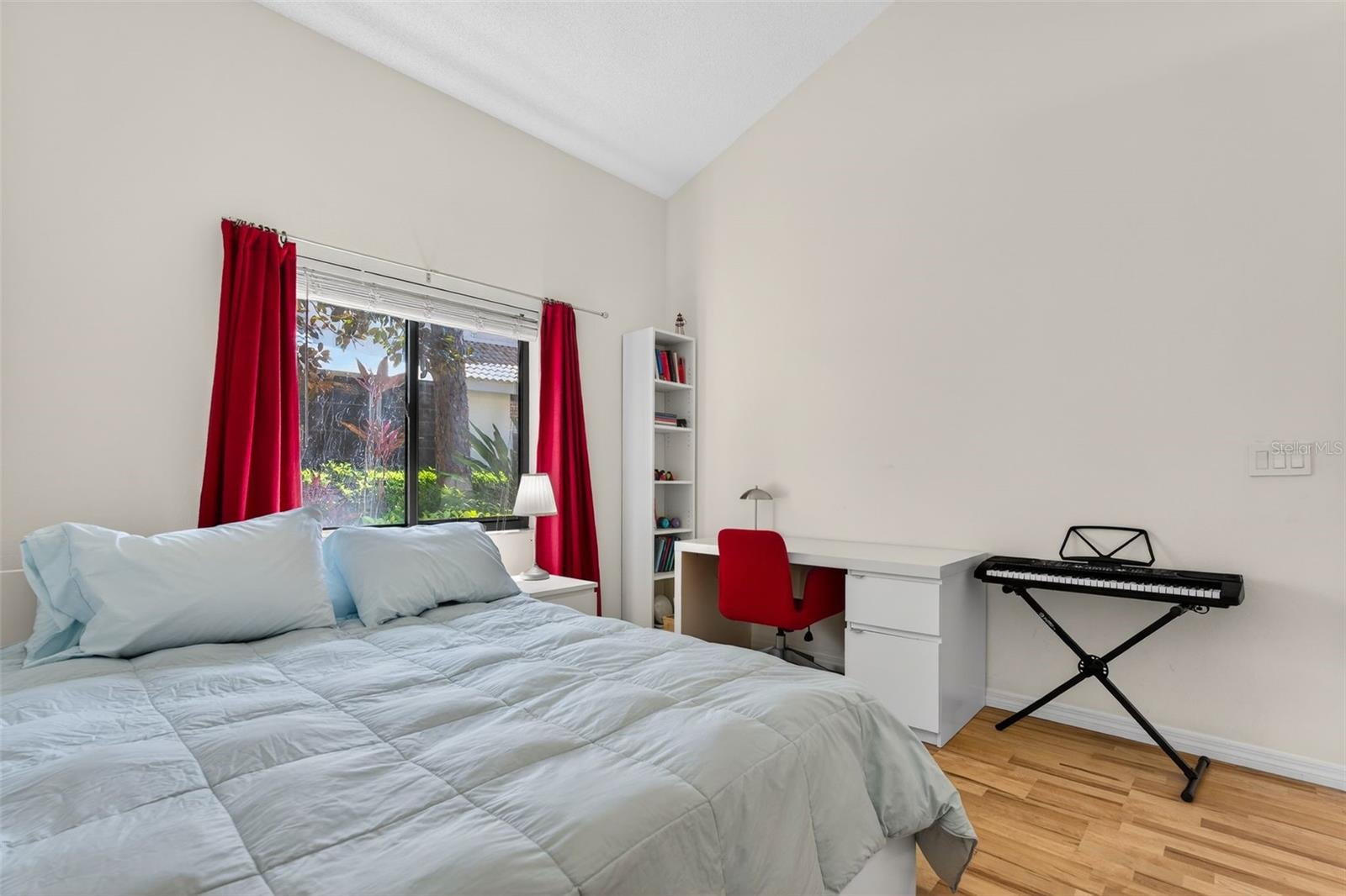 LONGWOOD VILLAS - Residential