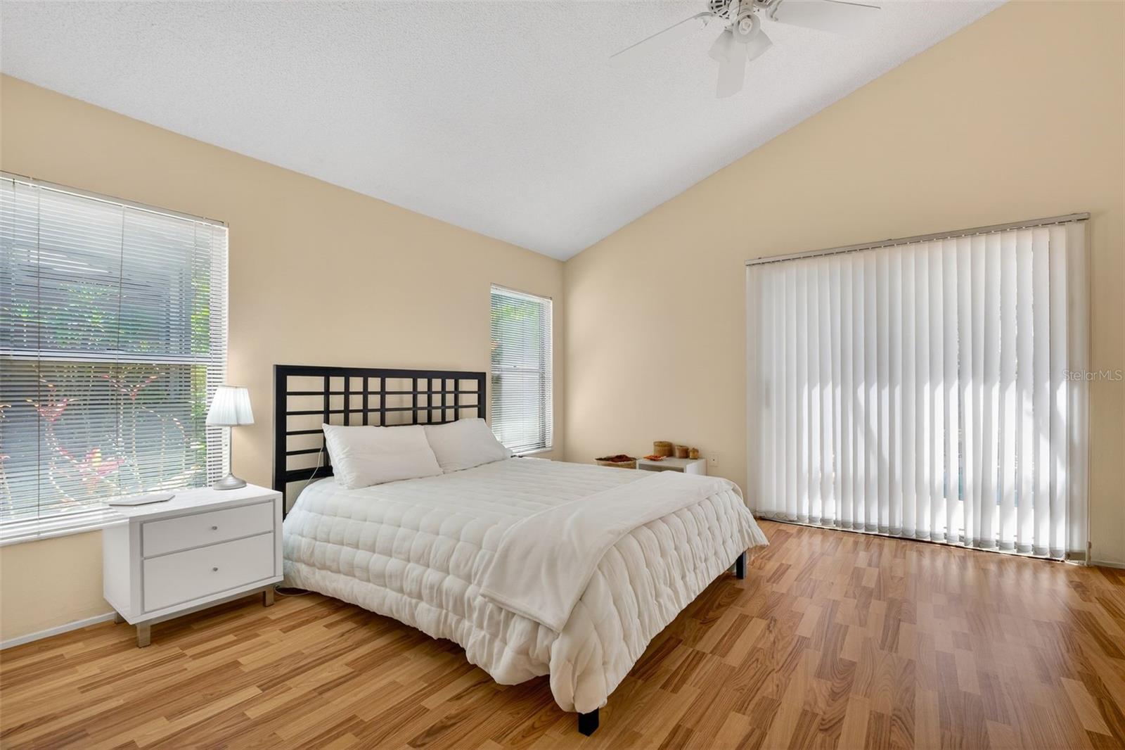 LONGWOOD VILLAS - Residential