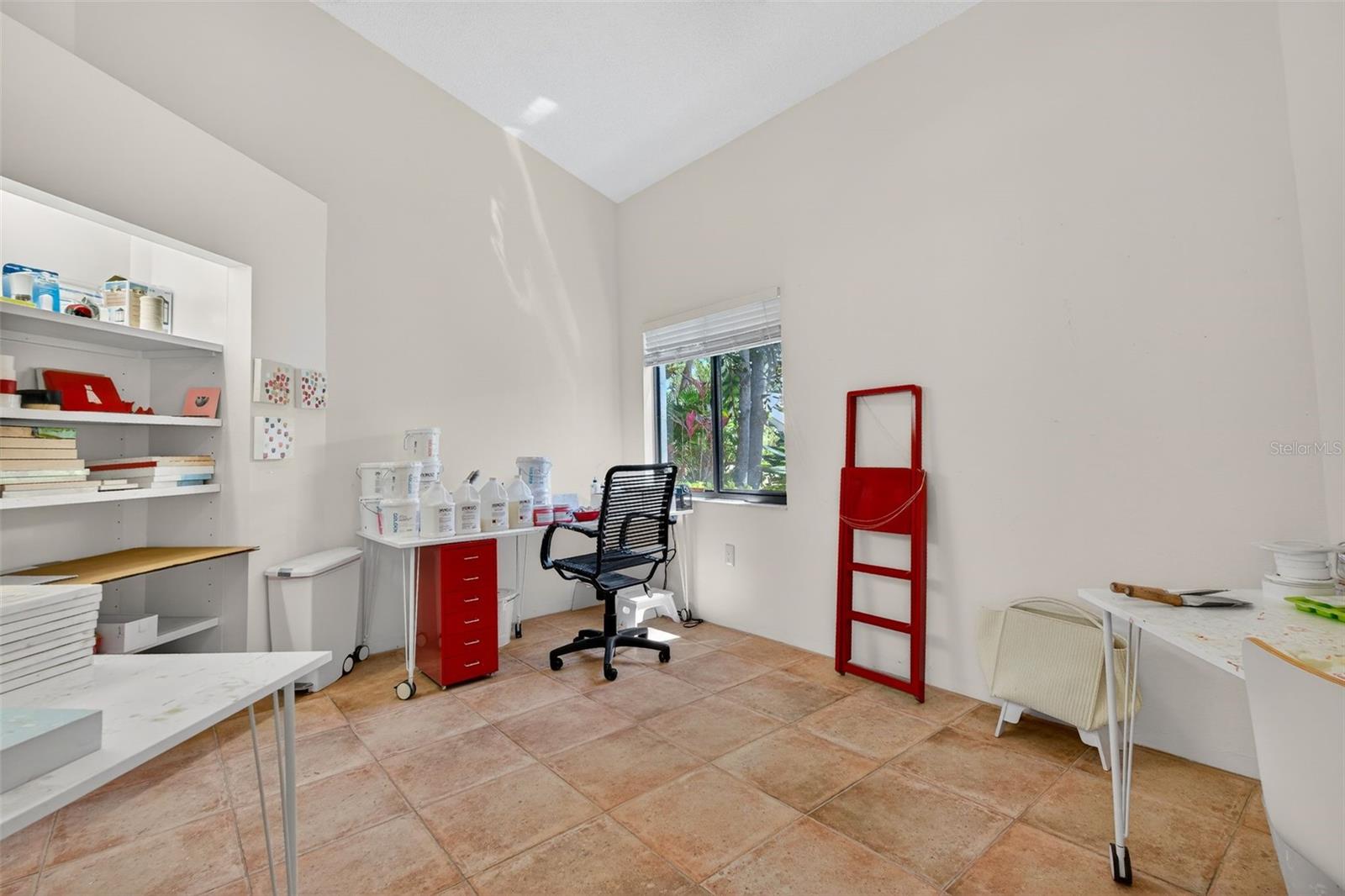 LONGWOOD VILLAS - Residential