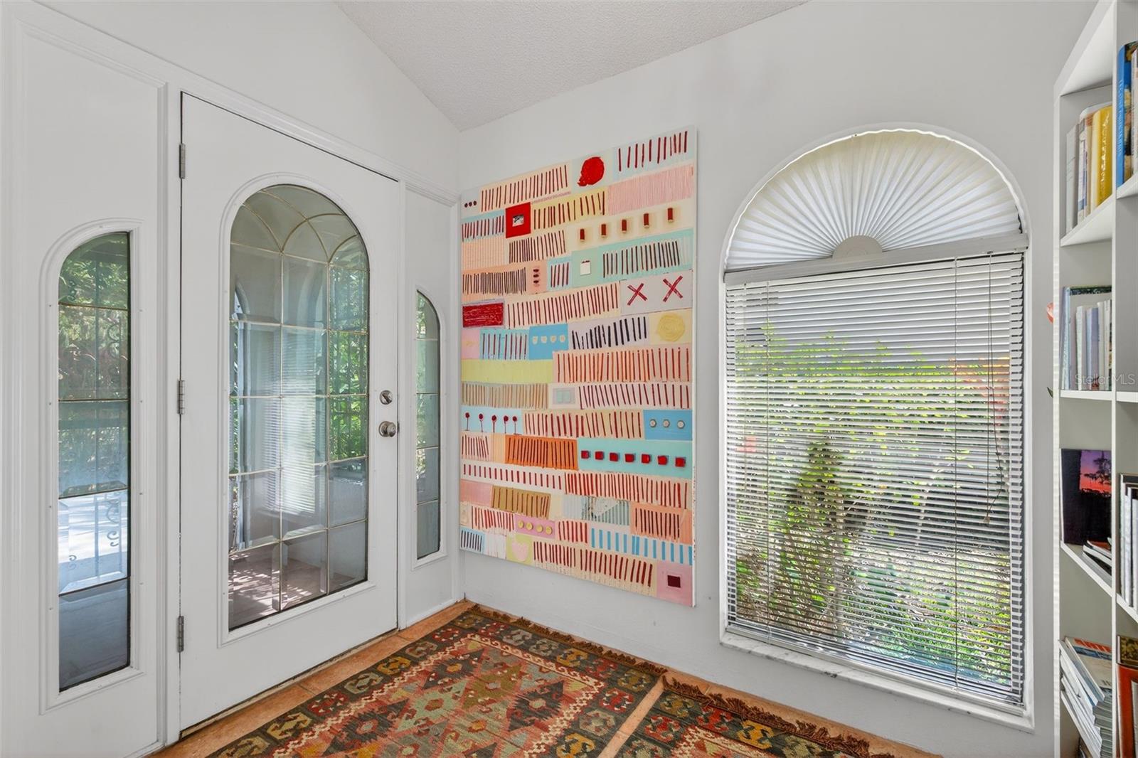 LONGWOOD VILLAS - Residential