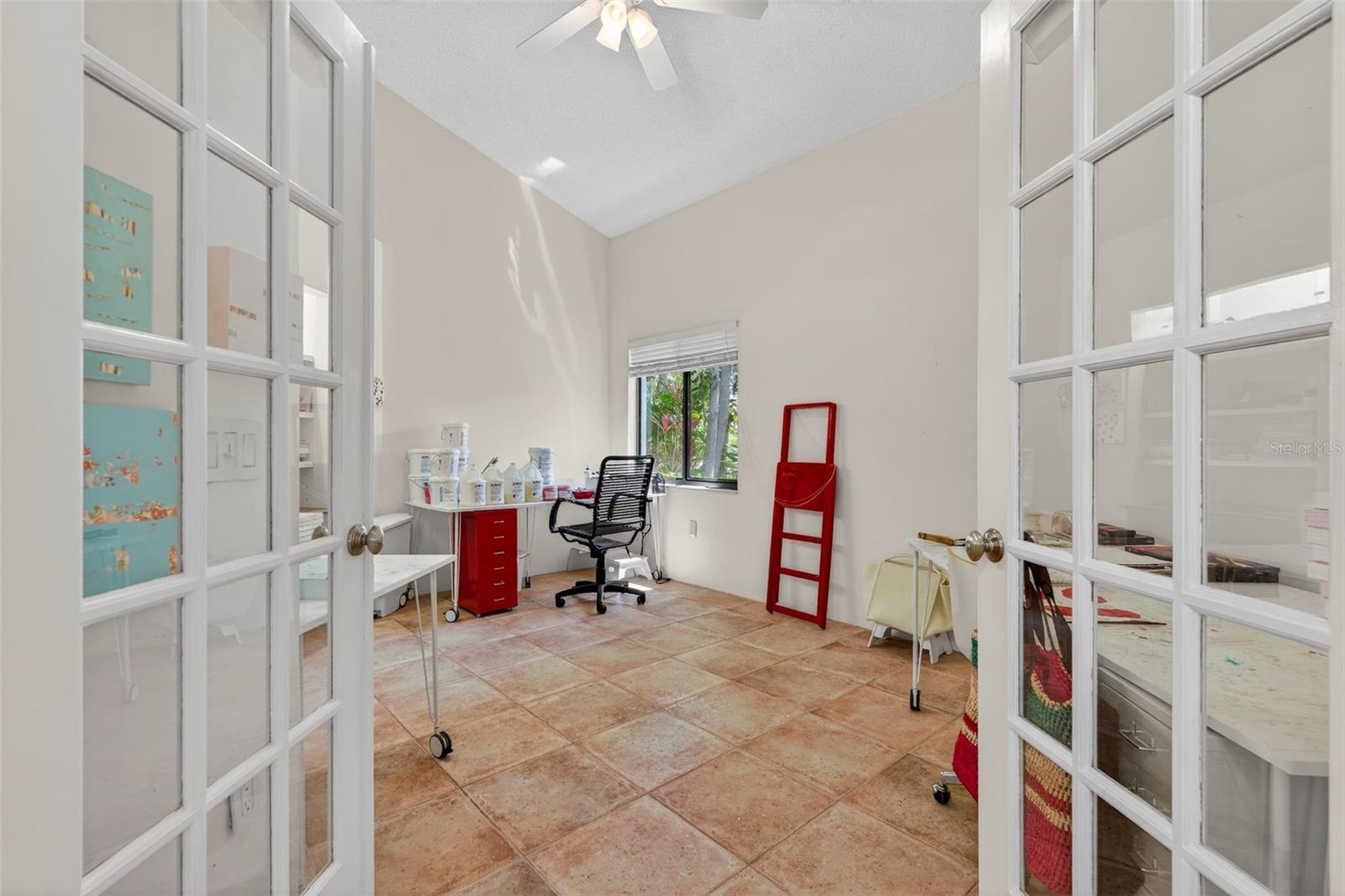 LONGWOOD VILLAS - Residential