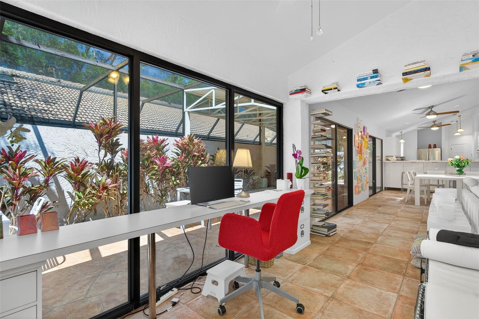 LONGWOOD VILLAS - Residential