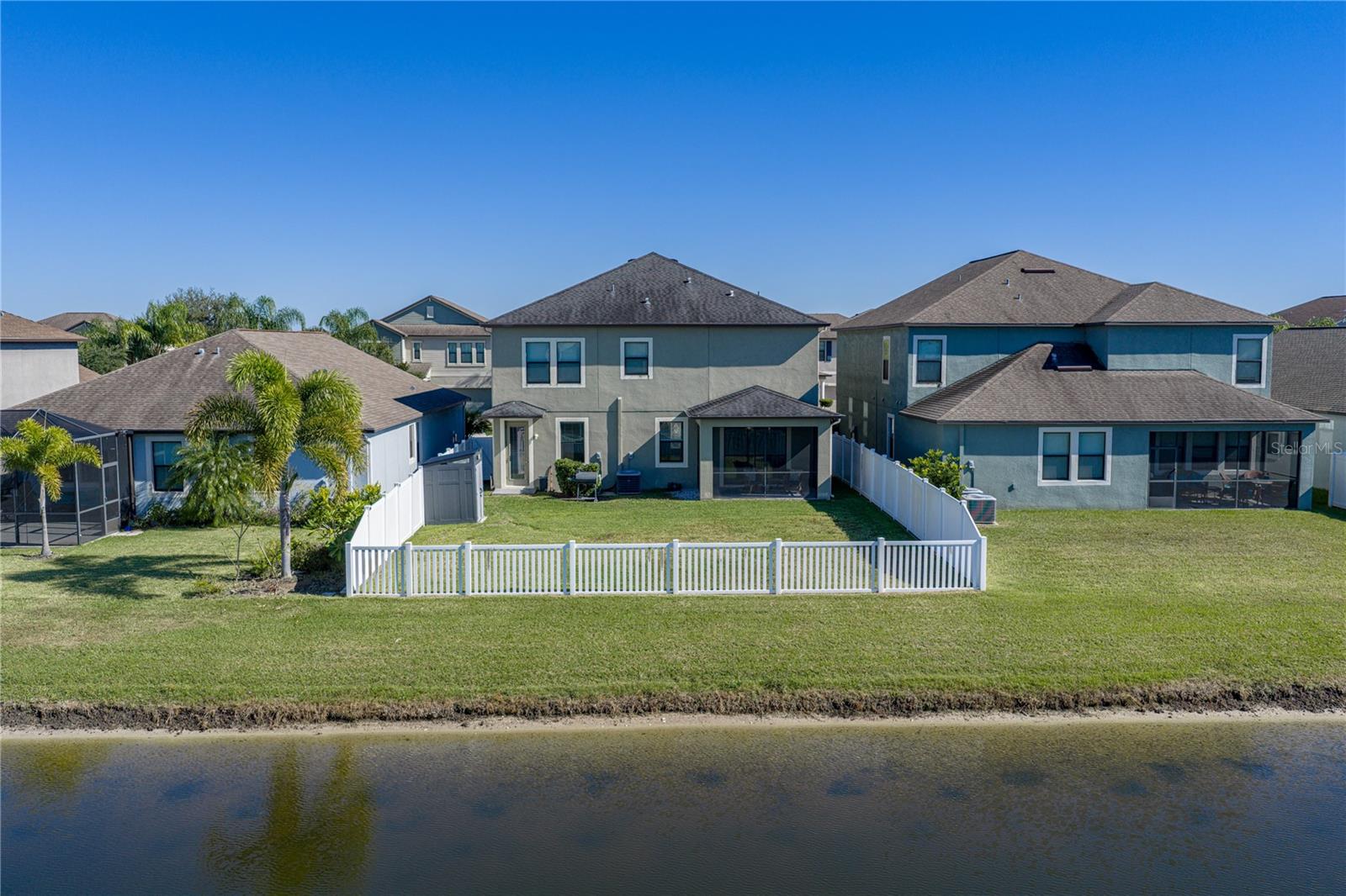 SOUTH FORK TR P PH 3A - Residential