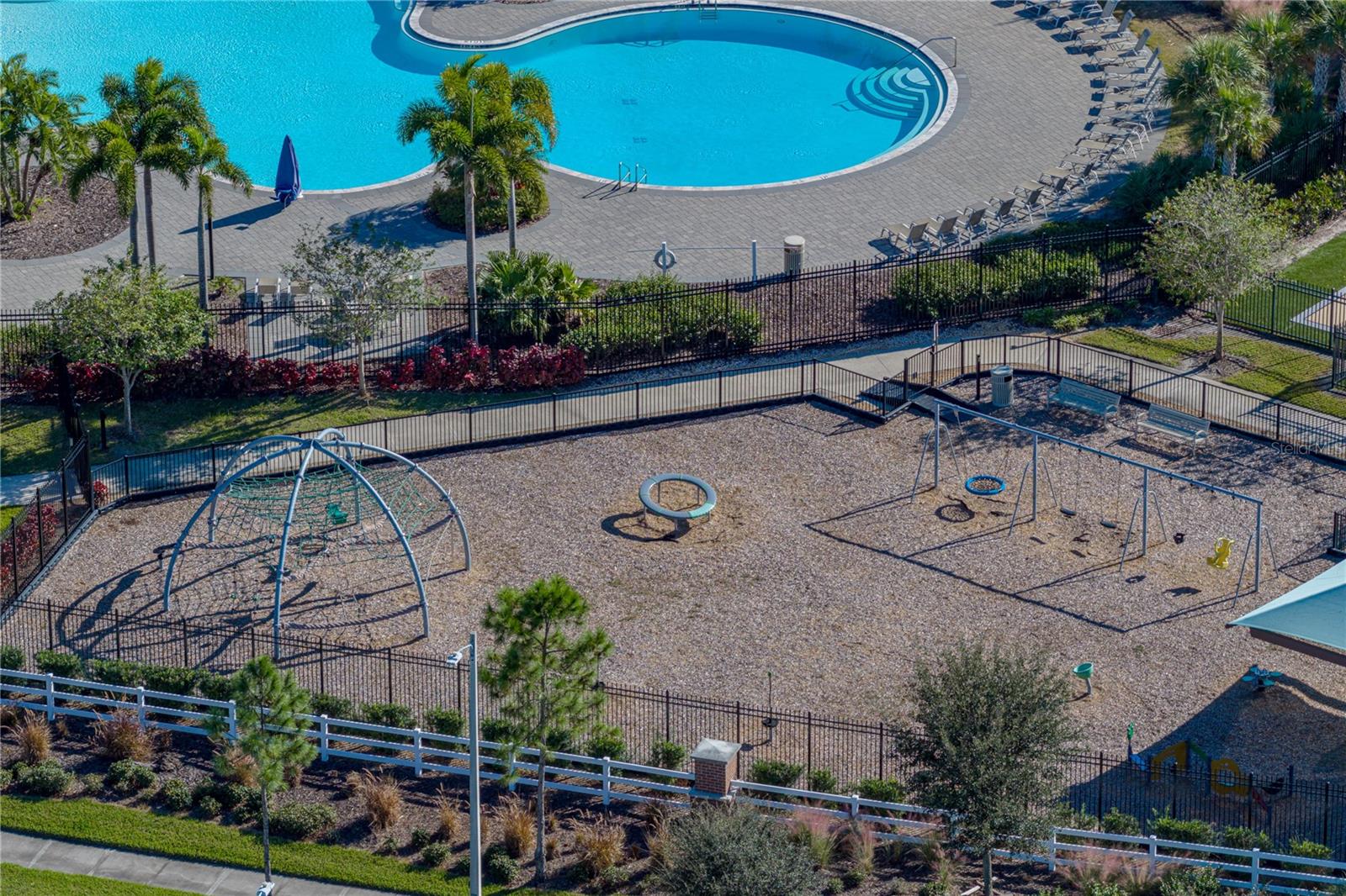 SOUTH FORK TR P PH 3A - Residential