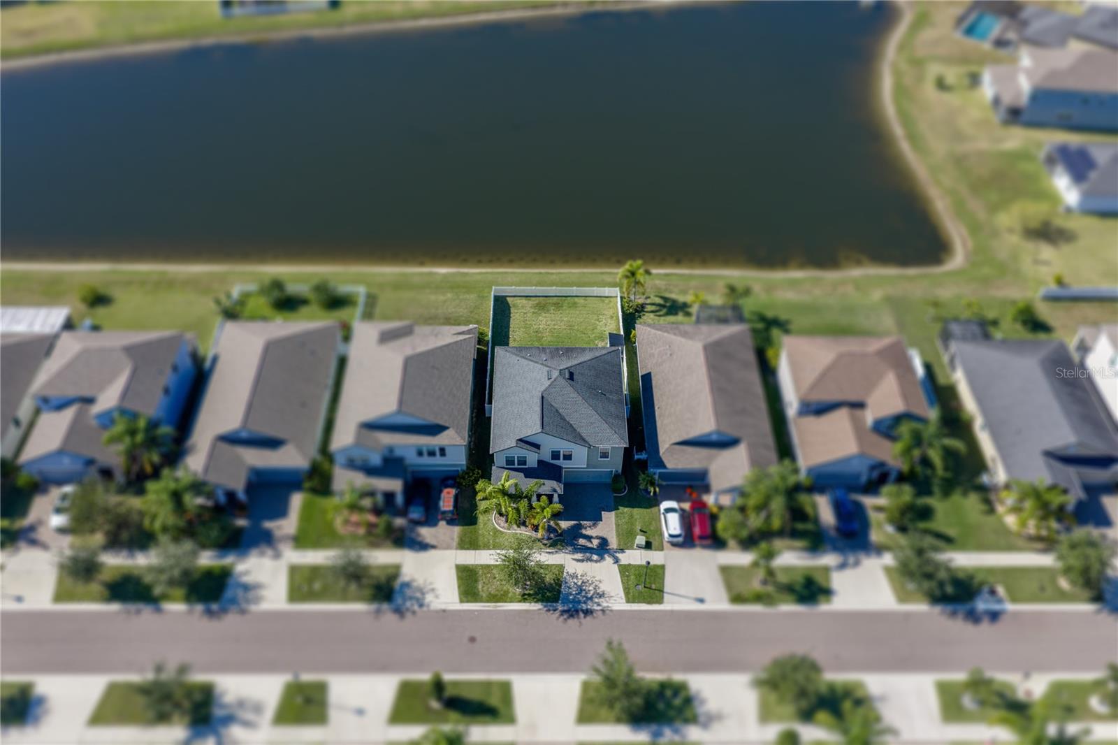 SOUTH FORK TR P PH 3A - Residential