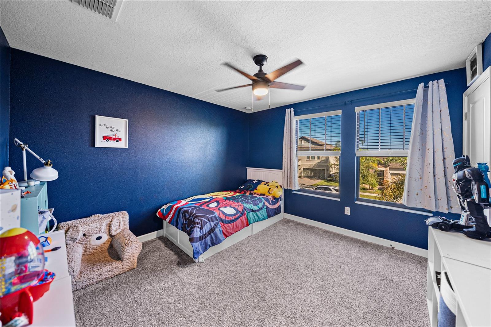 SOUTH FORK TR P PH 3A - Residential