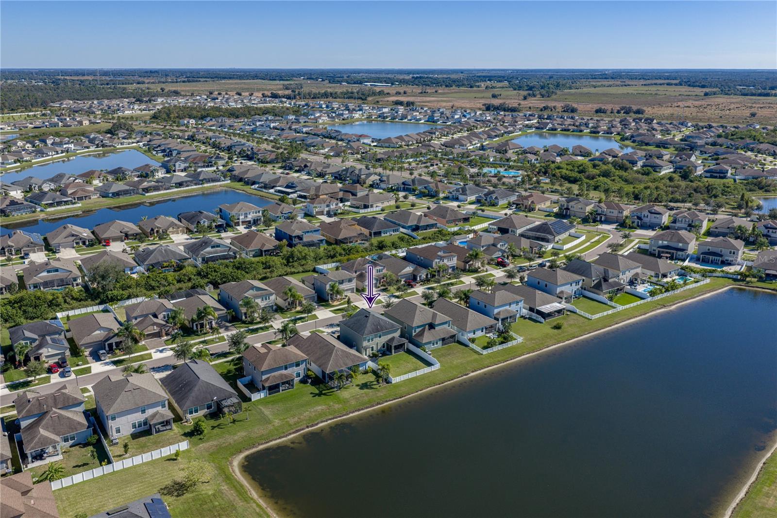 SOUTH FORK TR P PH 3A - Residential