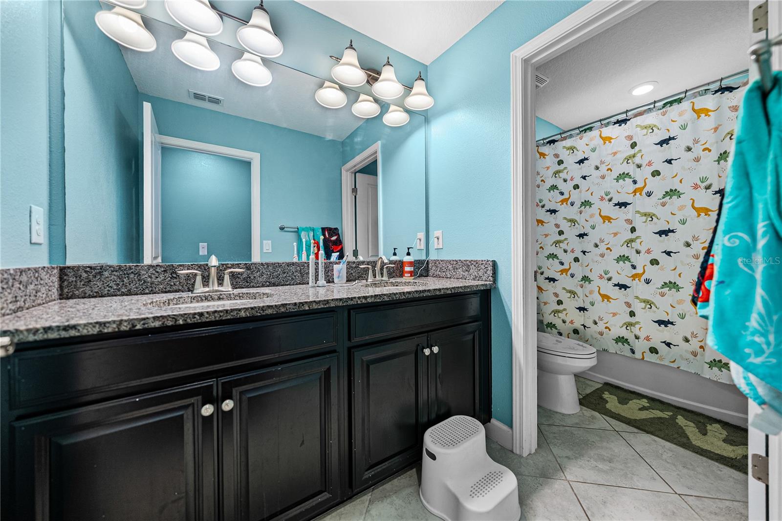 SOUTH FORK TR P PH 3A - Residential