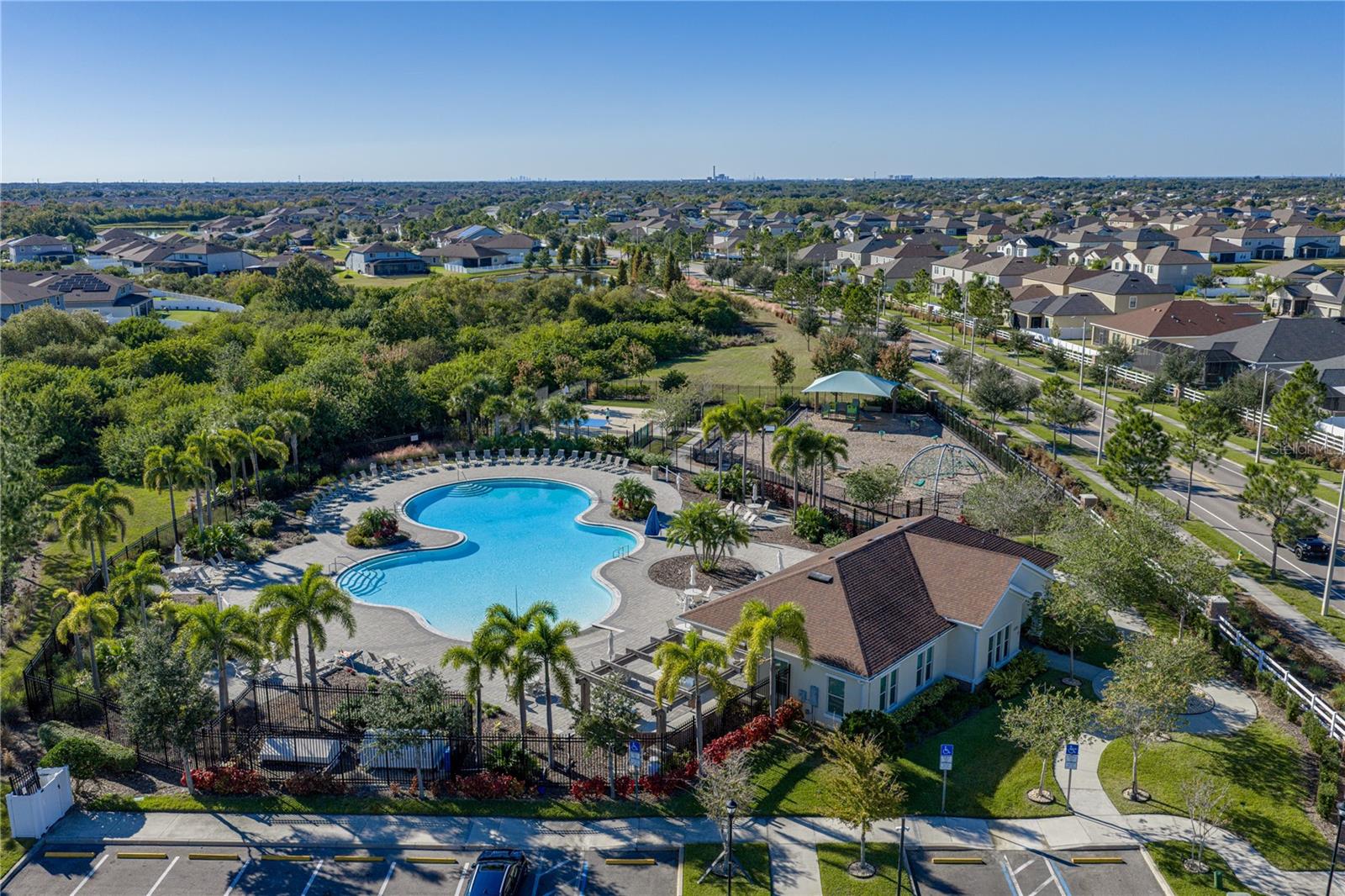 SOUTH FORK TR P PH 3A - Residential