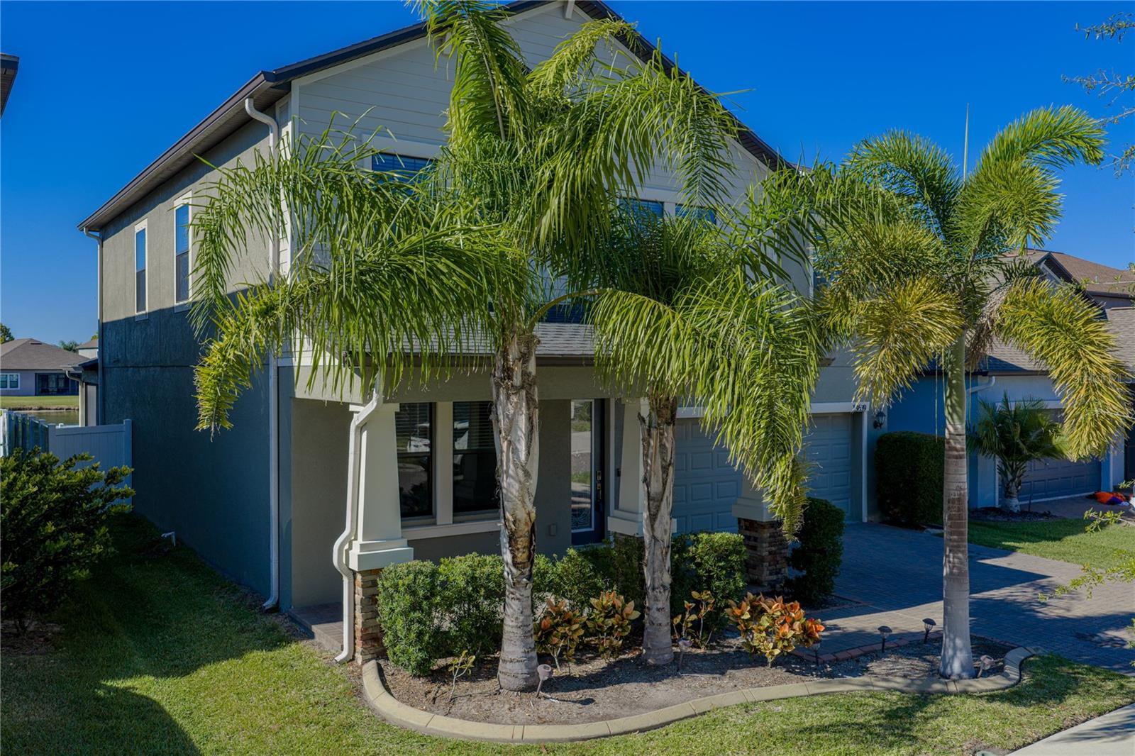 SOUTH FORK TR P PH 3A - Residential