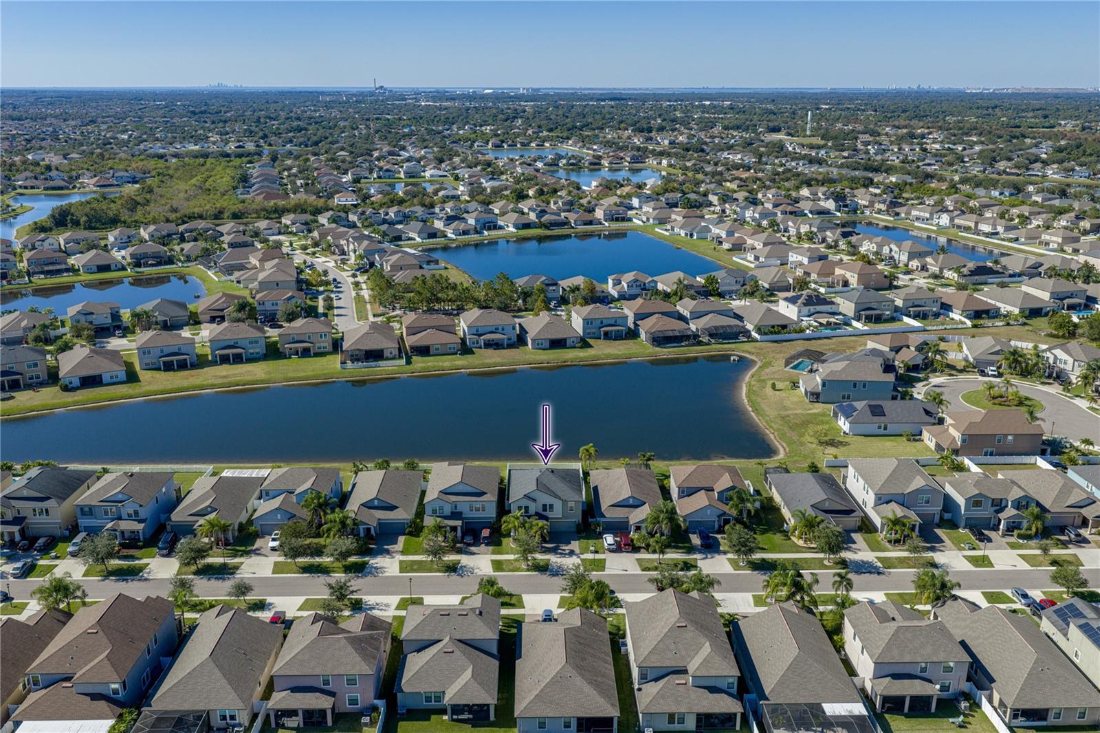 SOUTH FORK TR P PH 3A - Residential