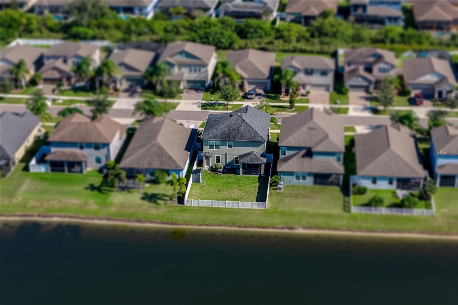 SOUTH FORK TR P PH 3A - Residential