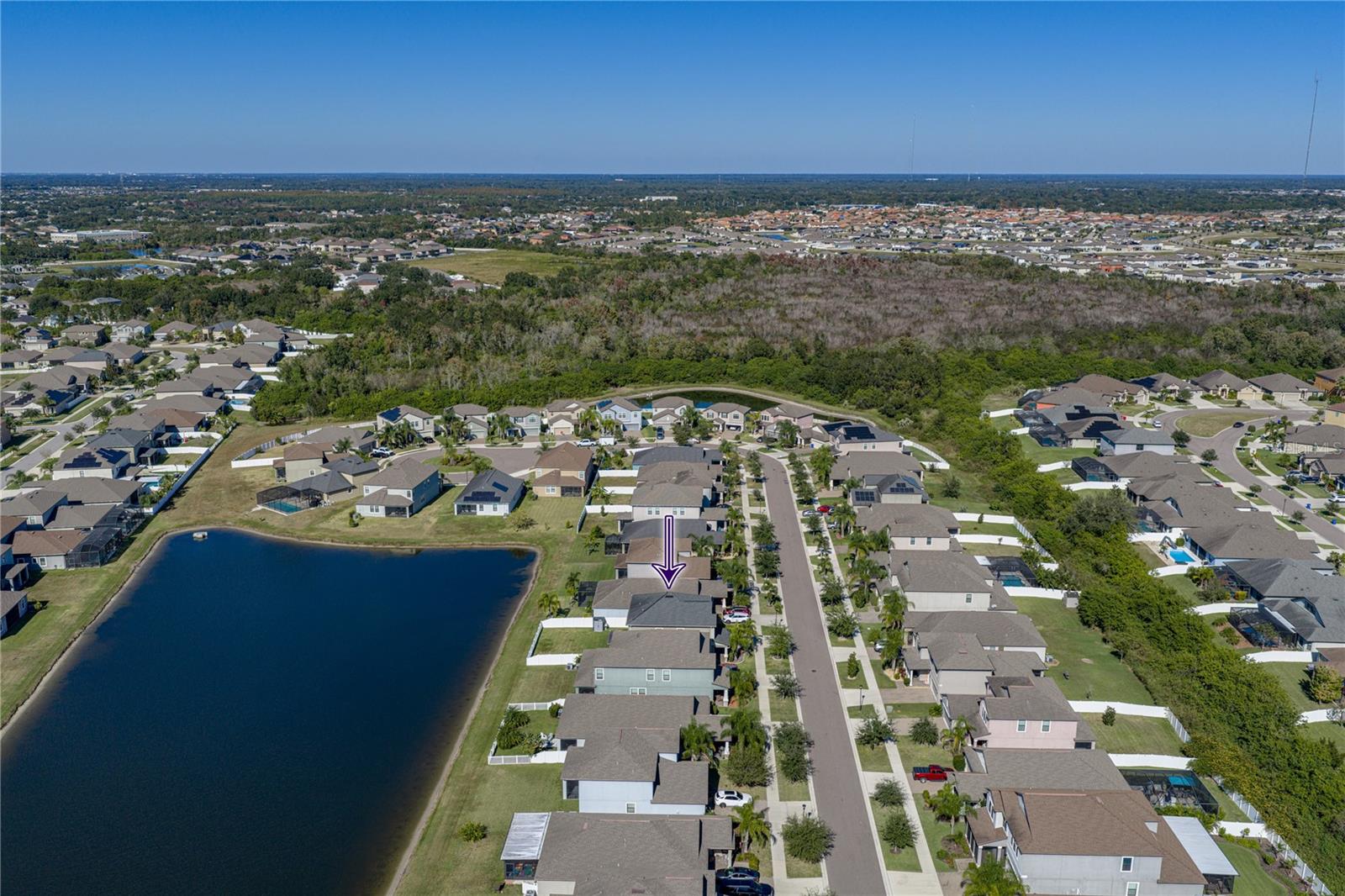 SOUTH FORK TR P PH 3A - Residential