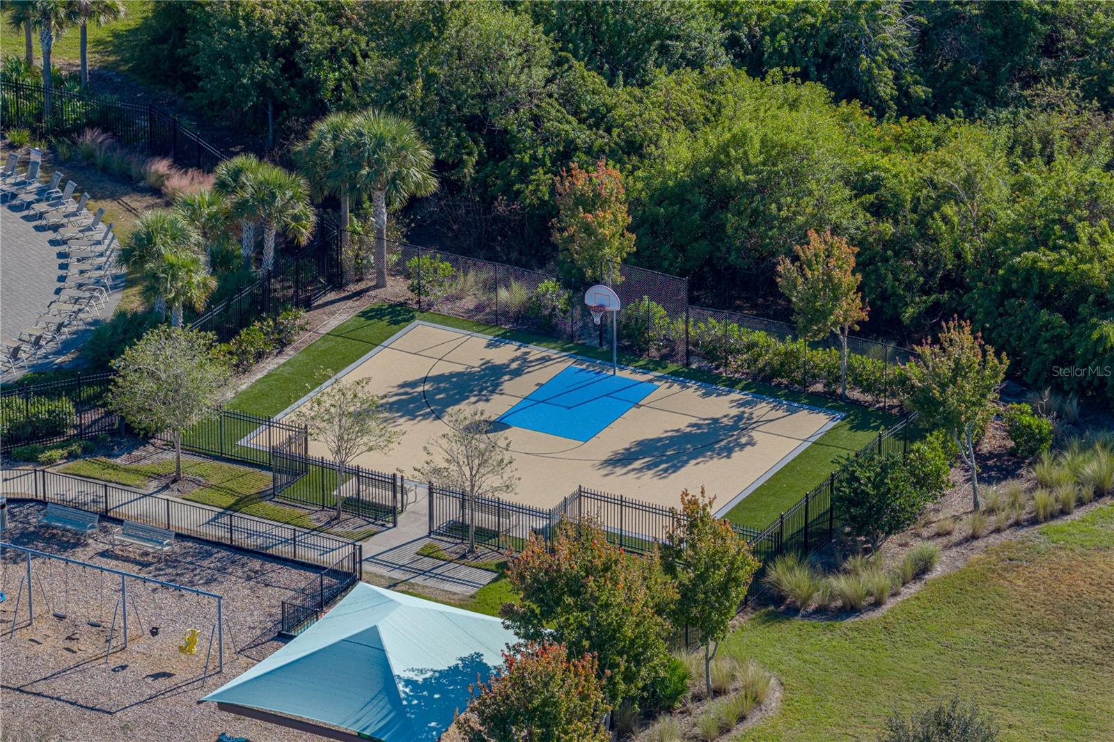 SOUTH FORK TR P PH 3A - Residential