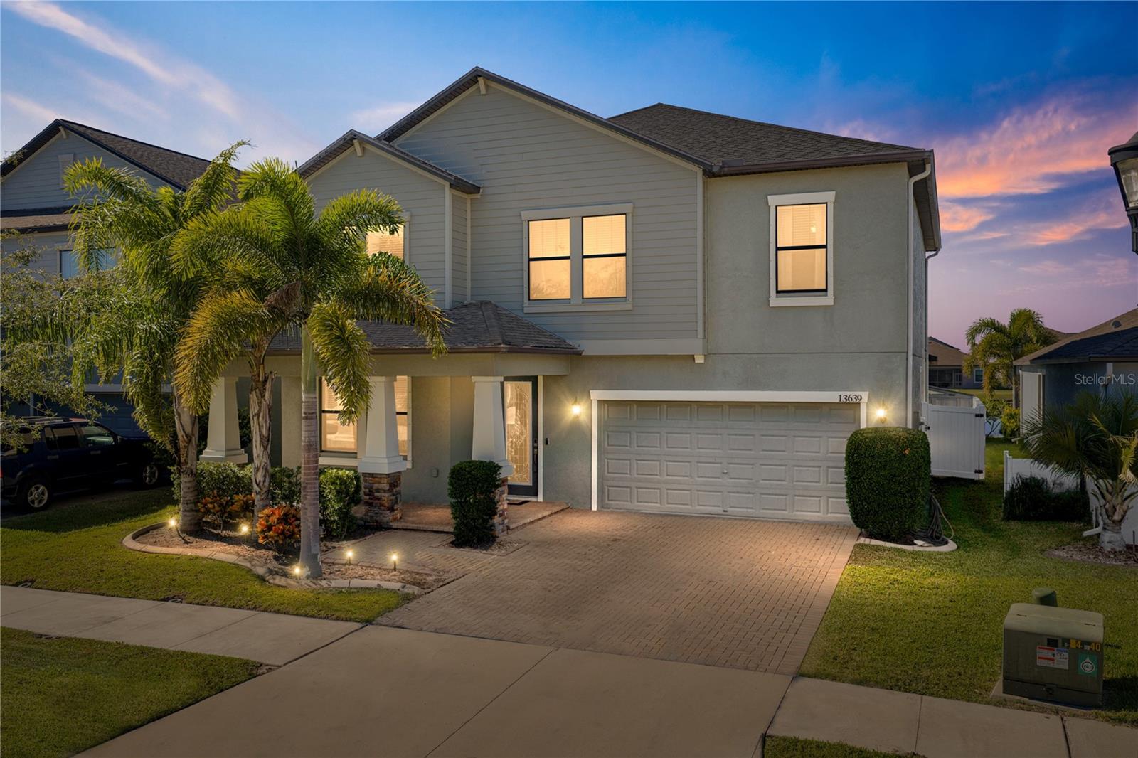 SOUTH FORK TR P PH 3A - Residential