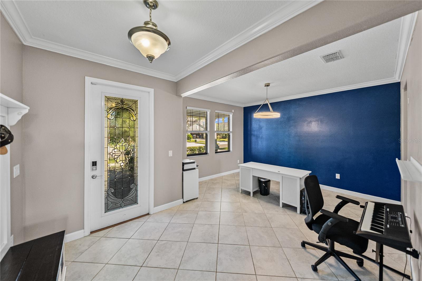 SOUTH FORK TR P PH 3A - Residential