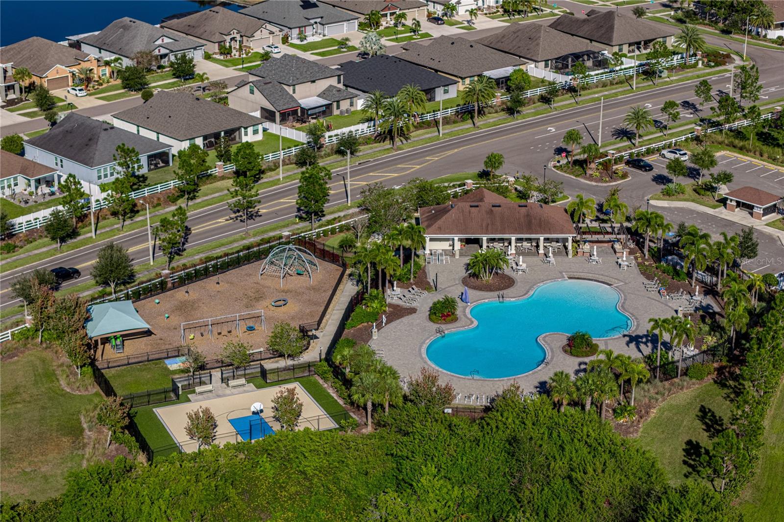 SOUTH FORK TR P PH 3A - Residential