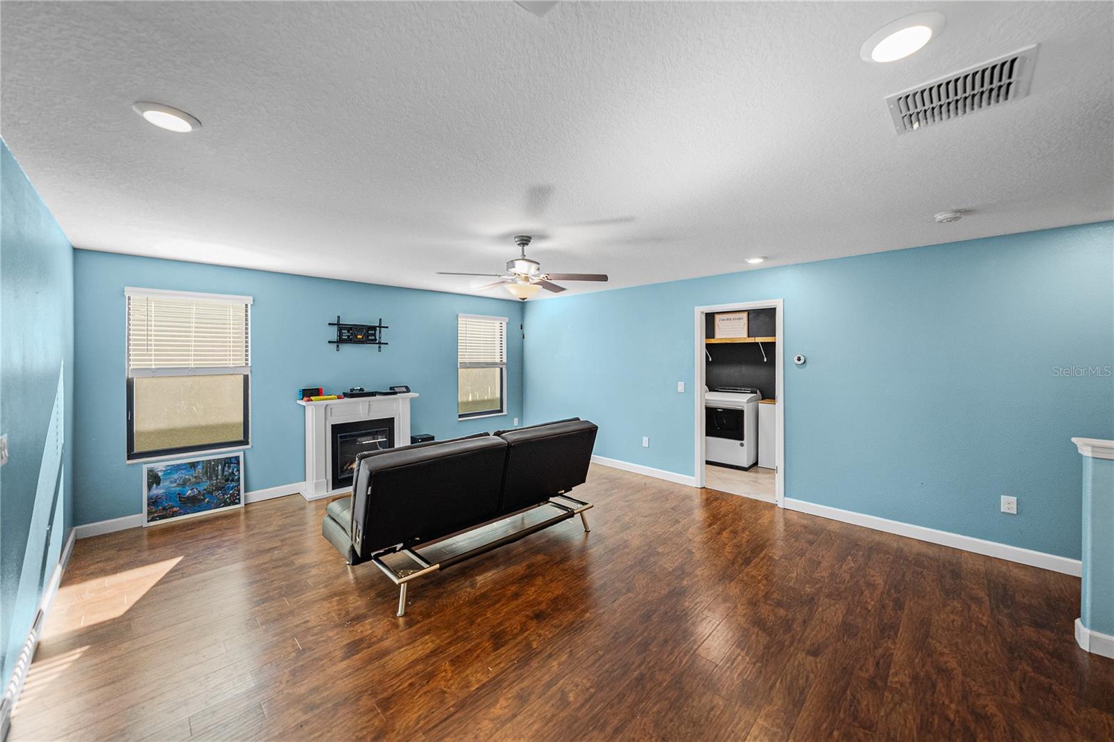 SOUTH FORK TR P PH 3A - Residential