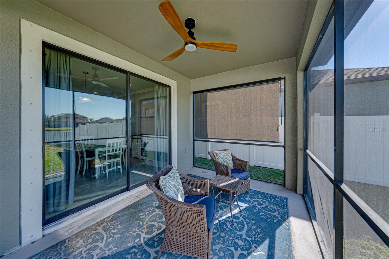 SOUTH FORK TR P PH 3A - Residential