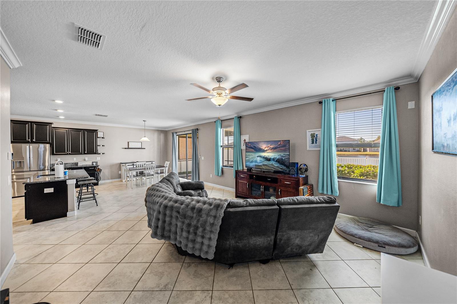 SOUTH FORK TR P PH 3A - Residential