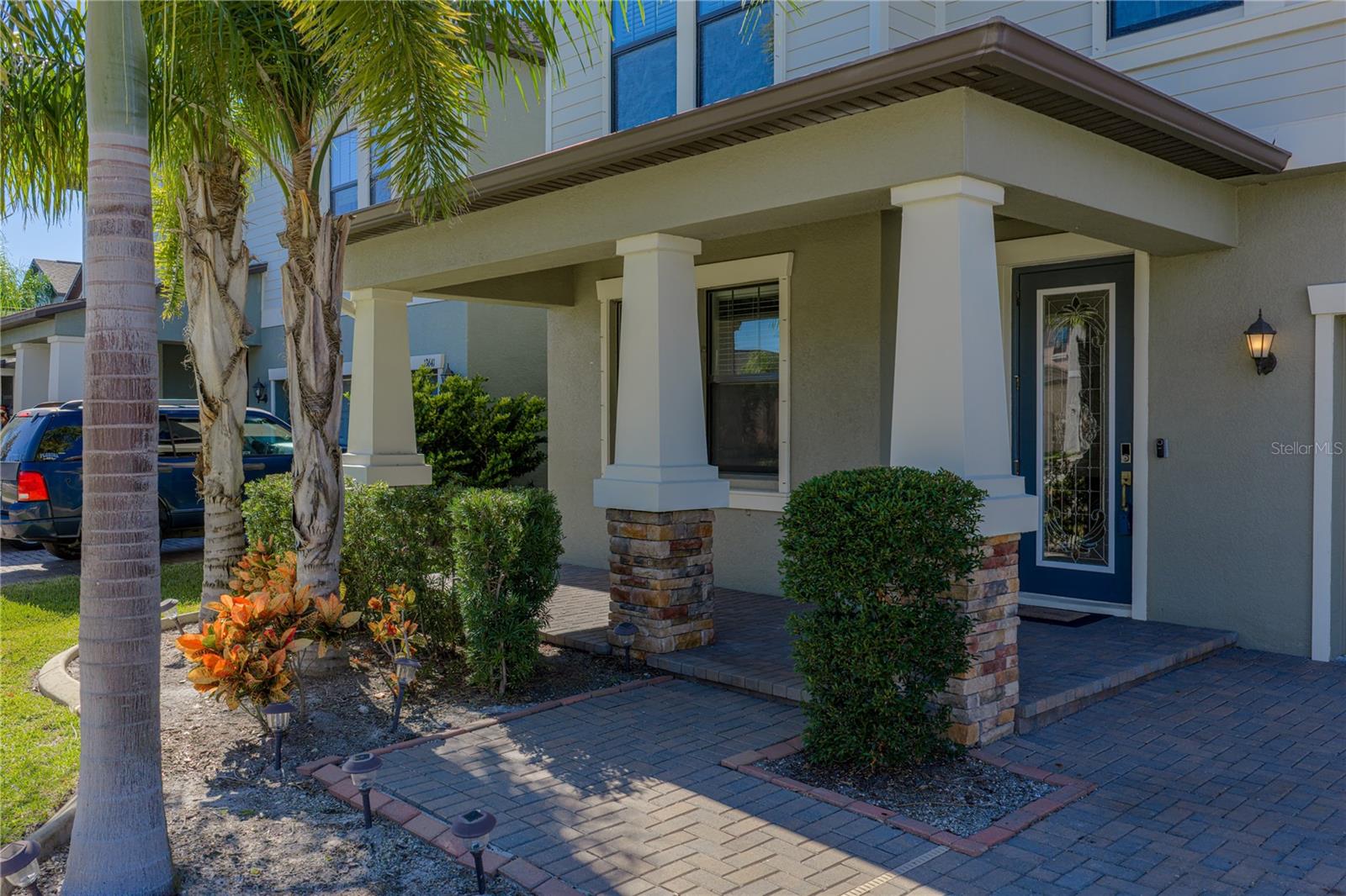 SOUTH FORK TR P PH 3A - Residential