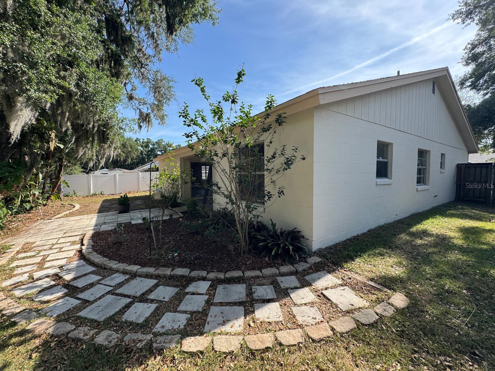 LONG POND SUB - Residential