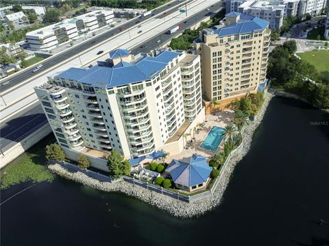 Photo of 375 Emerson Plaza #611, Altamonte Springs, FL 32701 (MLS # O6332063)