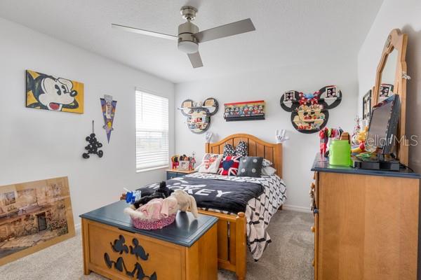 STOREY CREEK PH 2B - Residential