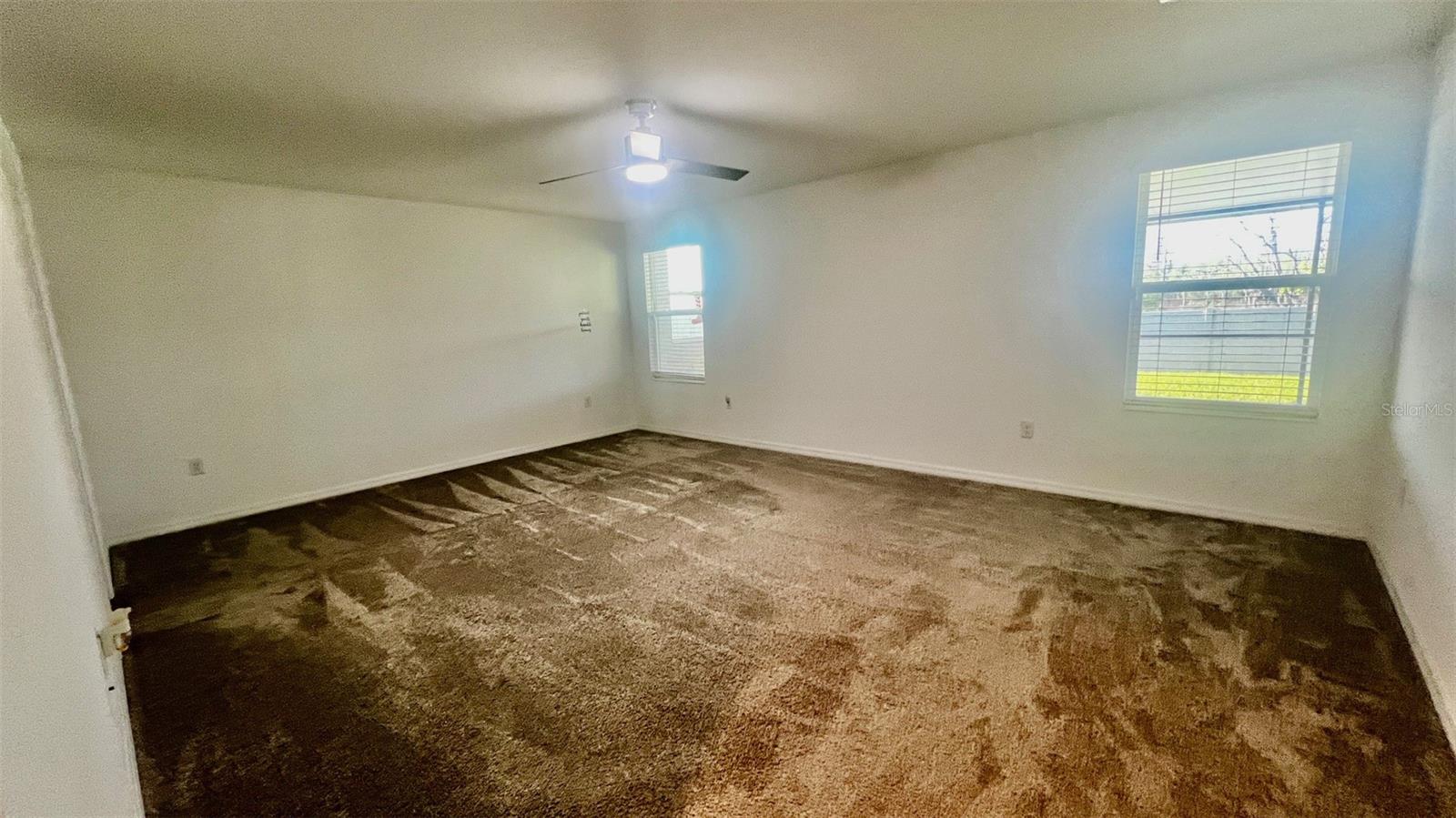 STOREY CREEK PH 2B - Residential